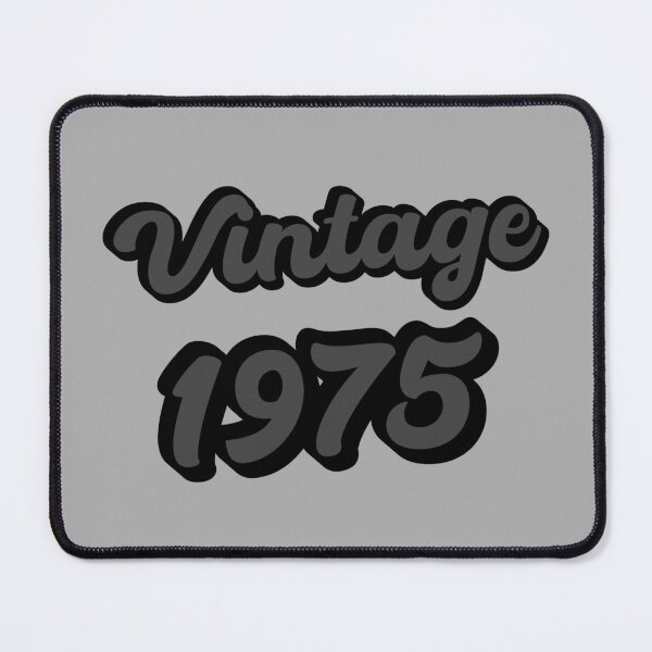 Item preview, Vintage Retro 1975 designed and sold by Yayatachdiyat0.