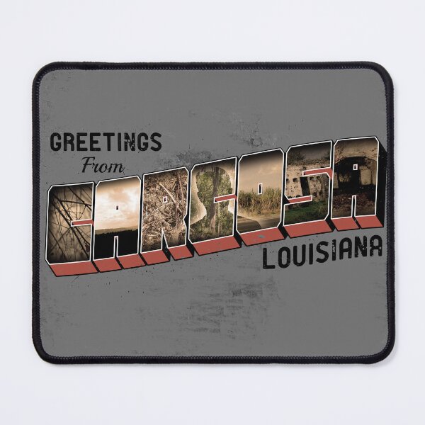 Item preview, Greetings From Carcosa designed and sold by DeadRight.