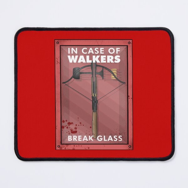 Item preview, In Case Of Walkers designed and sold by DeadRight.