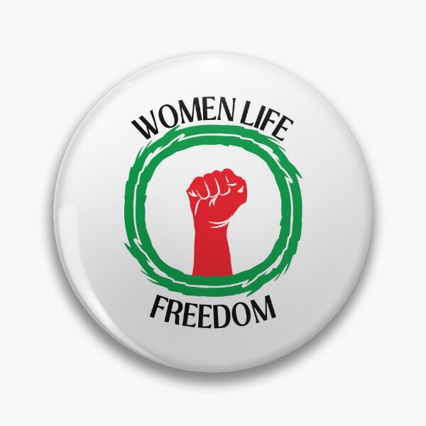 Item preview, women life freedom designed and sold by Eriksonshop.