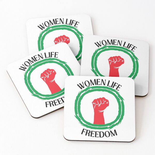 Item preview, women life freedom designed and sold by Eriksonshop.