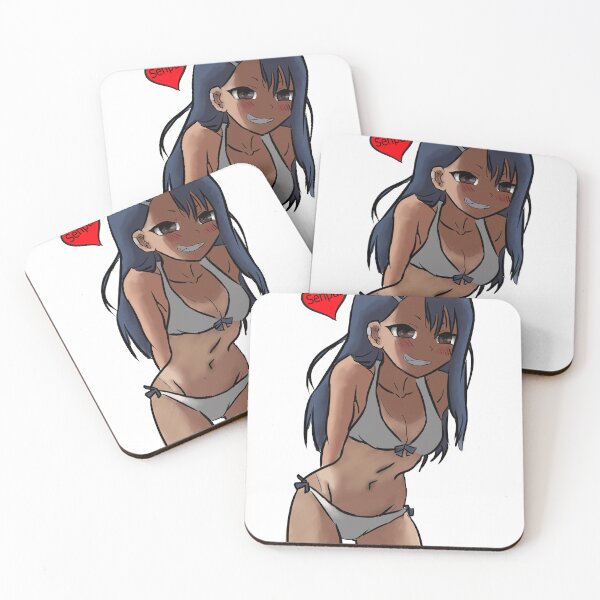 Item preview, Nagatoro-san designed and sold by zaranof.