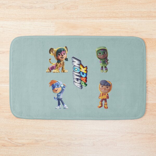Item preview,   Action Pack designed and sold by anime-022.