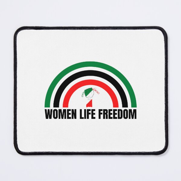 Item preview, women life freedom designed and sold by Eriksonshop.