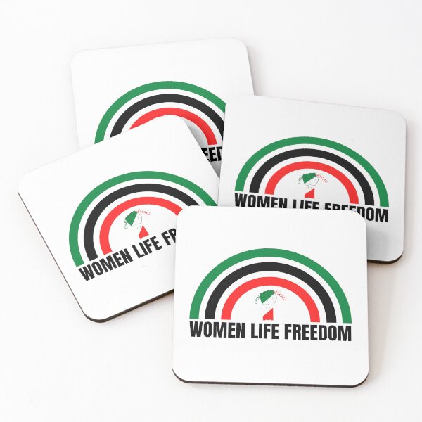 Item preview, women life freedom designed and sold by Eriksonshop.