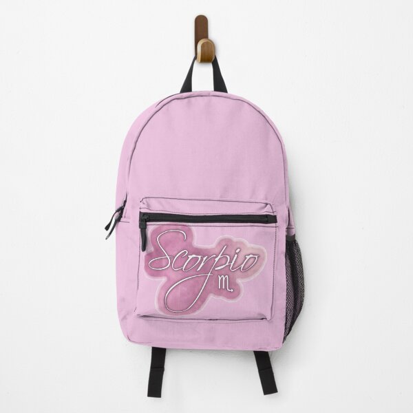 Item preview, Scorpio Typography - Scorpio Zodiac Sign designed and sold by GlamourChick.