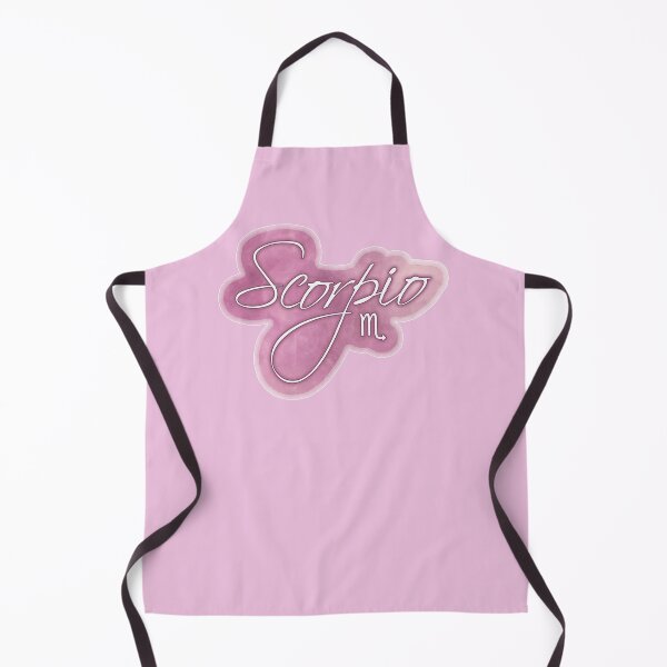 Item preview, Scorpio Typography - Scorpio Zodiac Sign designed and sold by GlamourChick.