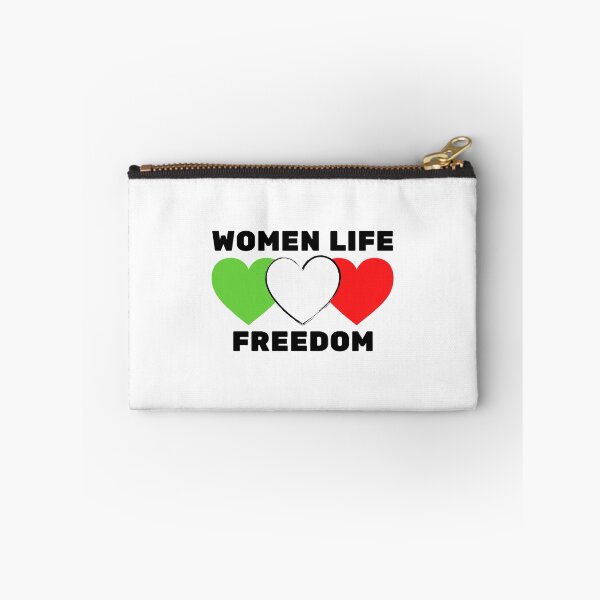 Item preview, women life freedom designed and sold by Eriksonshop.