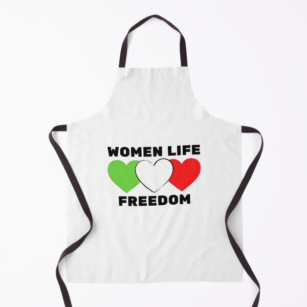 Item preview, women life freedom designed and sold by Eriksonshop.
