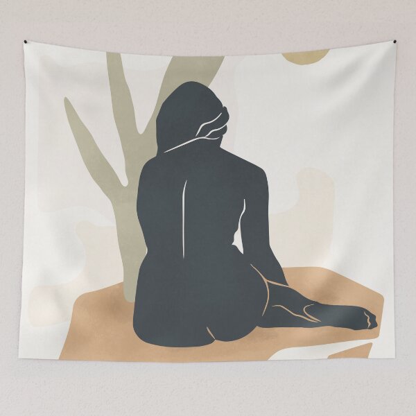 Item preview, Woman III designed and sold by TheaDesign.