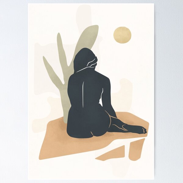 Item preview, Woman III designed and sold by TheaDesign.