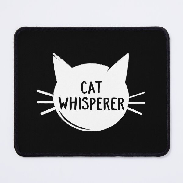 Item preview, Cat Whisperer designed and sold by PaulSDesign.
