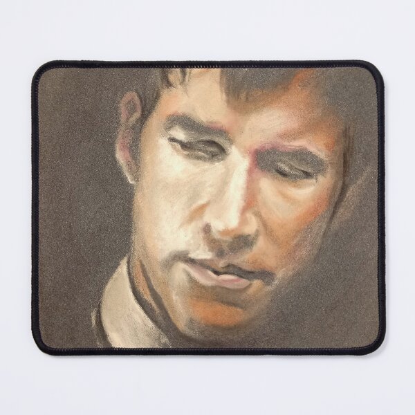 Item preview, John Sheppard designed and sold by ArtBySalchat.