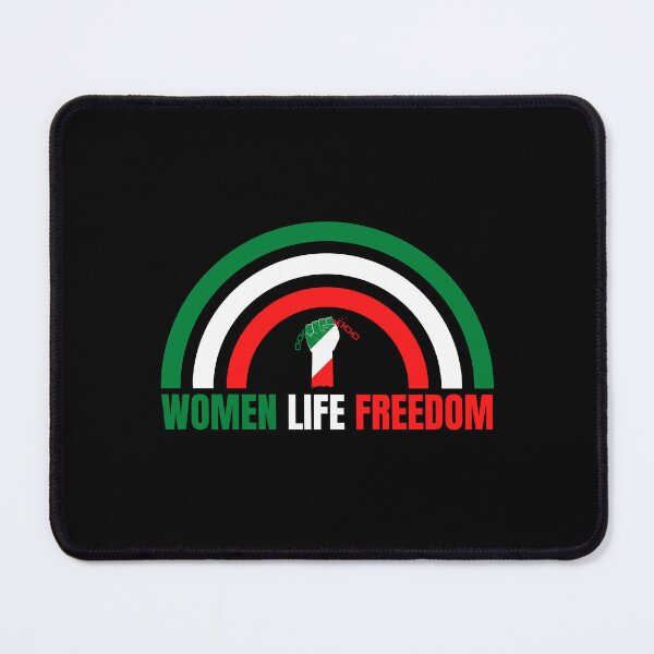 Item preview, women life freedom designed and sold by Eriksonshop.