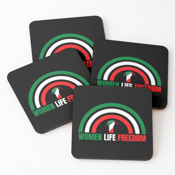 Item preview, women life freedom designed and sold by Eriksonshop.