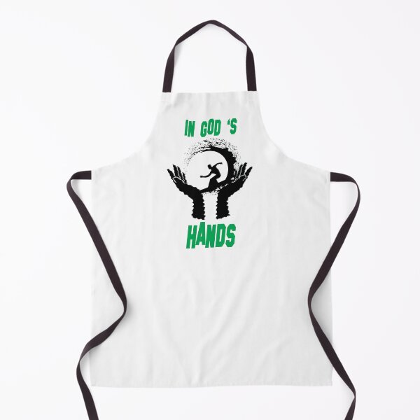 Item preview, In God's Hands designed and sold by marienyl666.