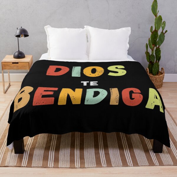 Item preview, God Bless You designed and sold by bible-prints.