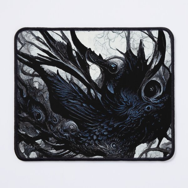 Item preview, Edgar Allan Poe - The Raven 85/199 designed and sold by Staibshine.