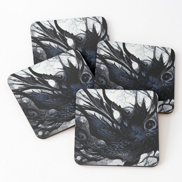 Item preview, Edgar Allan Poe - The Raven 85/199 designed and sold by Staibshine.