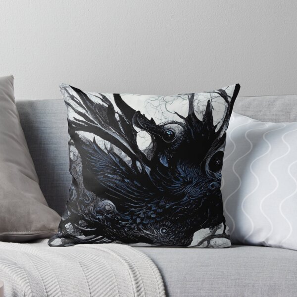 Item preview, Edgar Allan Poe - The Raven 85/199 designed and sold by Staibshine.