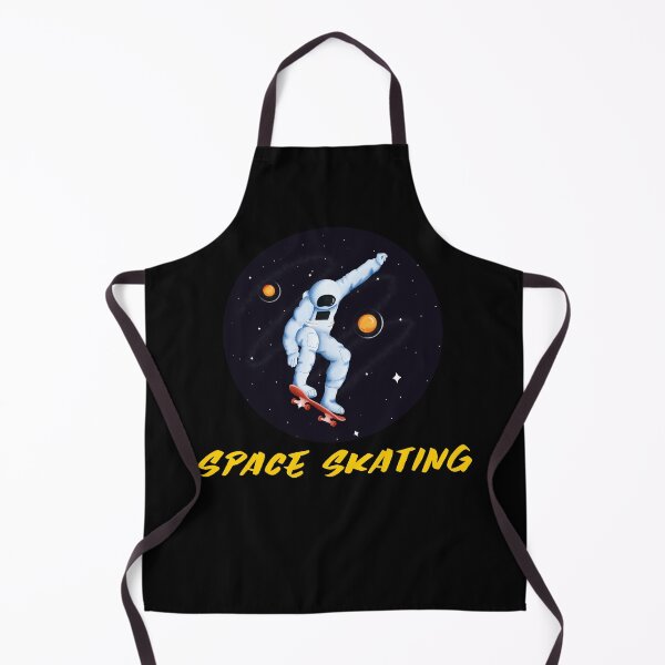 Item preview, SPACE SKATING designed and sold by MJ96-PRO.