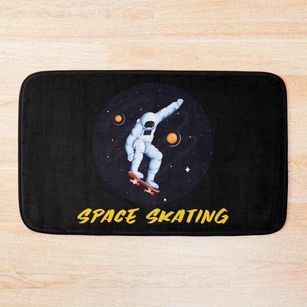 Item preview, SPACE SKATING designed and sold by MJ96-PRO.