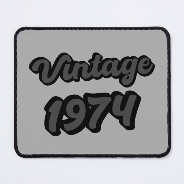 Item preview, Vintage Retro 1974 designed and sold by Yayatachdiyat0.