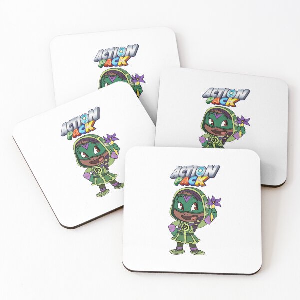 Item preview,   Action Pack designed and sold by anime-022.