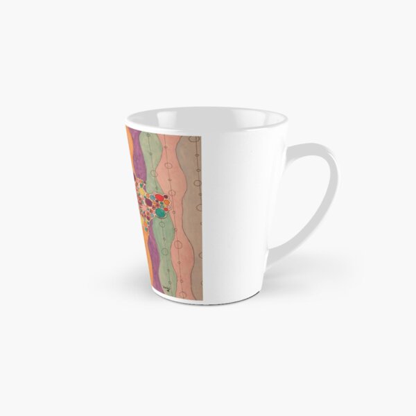 Love Bubbles Tall Mug
