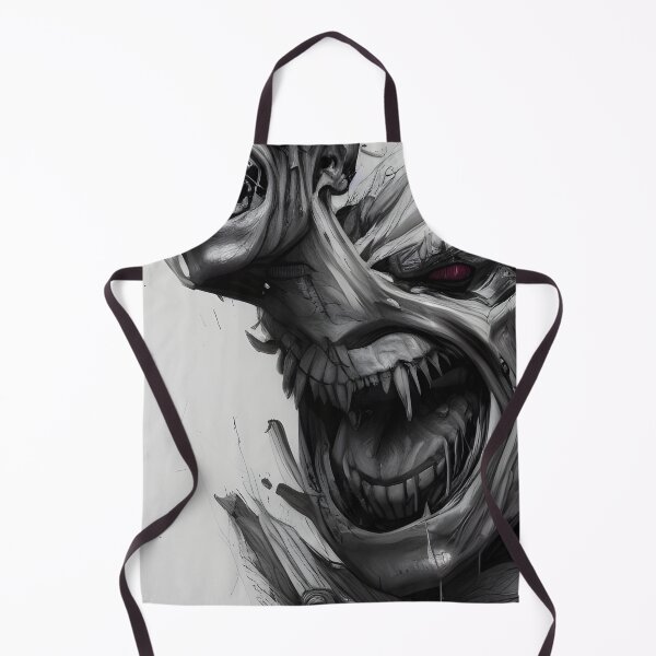 Item preview, Mutated monster designed and sold by MalkilArt.