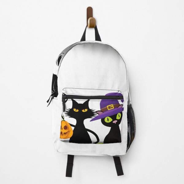 Item preview, Happy Halloween gifts T-Shirt, Funny Halloween Shirt, Cats Halloween Shirt,  designed and sold by Sanabelaa.