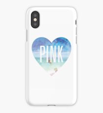 ''PINK'' iPhone Case