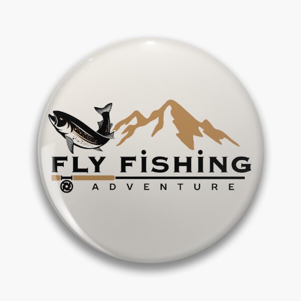 Item preview, steelfish fly fishing adventure designed and sold by STEELFISH6.