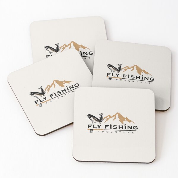 Item preview, steelfish fly fishing adventure designed and sold by STEELFISH6.
