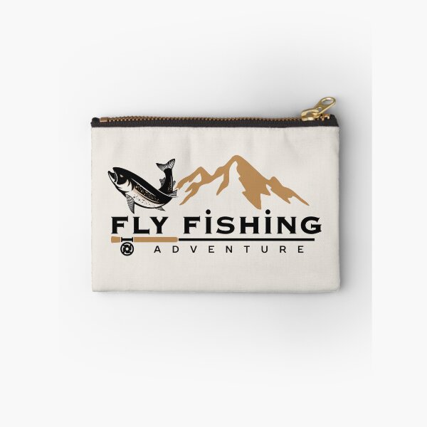 Item preview, steelfish fly fishing adventure designed and sold by STEELFISH6.