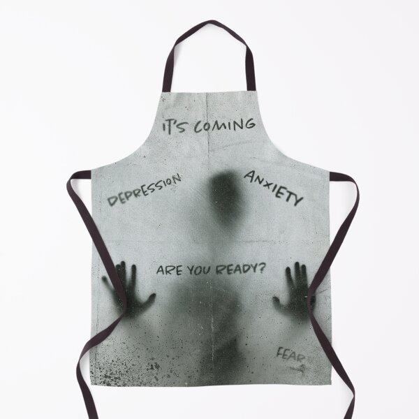 Item preview, Depression designed and sold by bytsign.