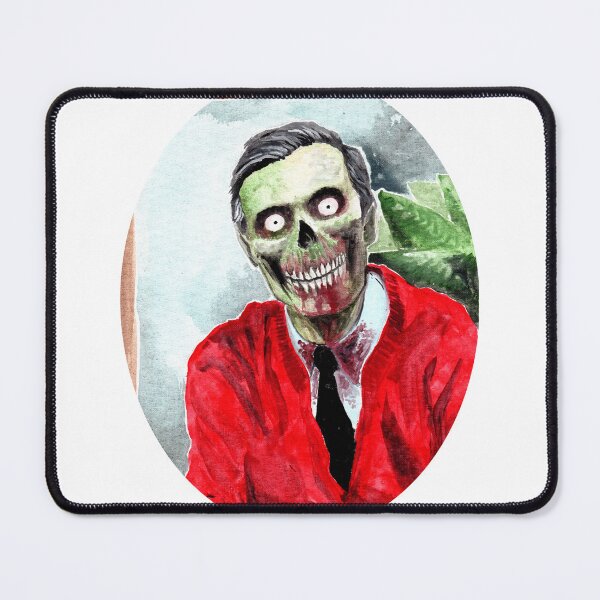 Item preview, Dead Rogers designed and sold by Shawn Langley.