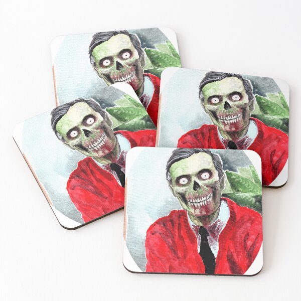 Item preview, Dead Rogers designed and sold by Shawn Langley.