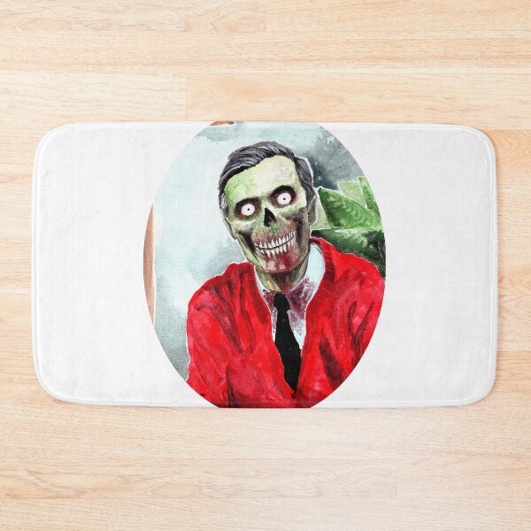 Item preview, Dead Rogers designed and sold by Shawn Langley.