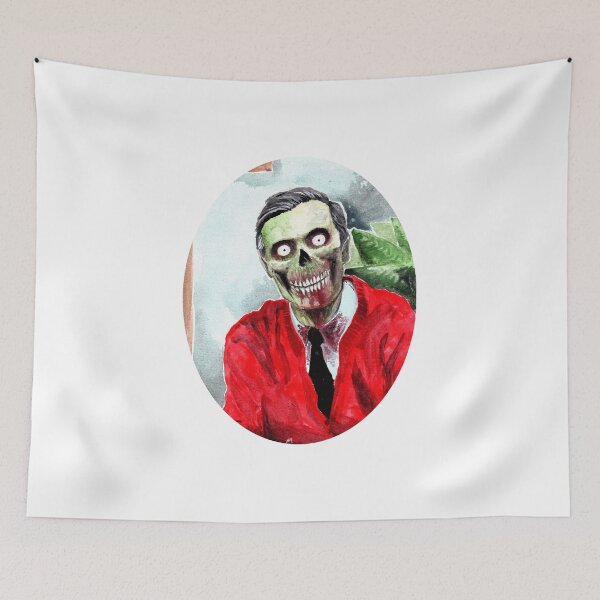 Item preview, Dead Rogers designed and sold by Shawn Langley.
