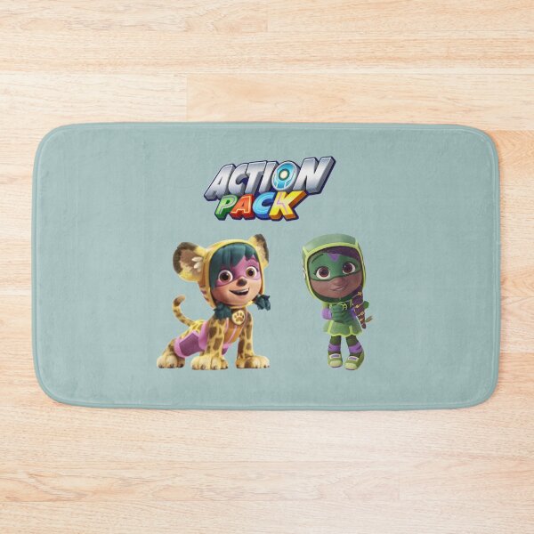 Item preview,   Action Pack designed and sold by anime-022.