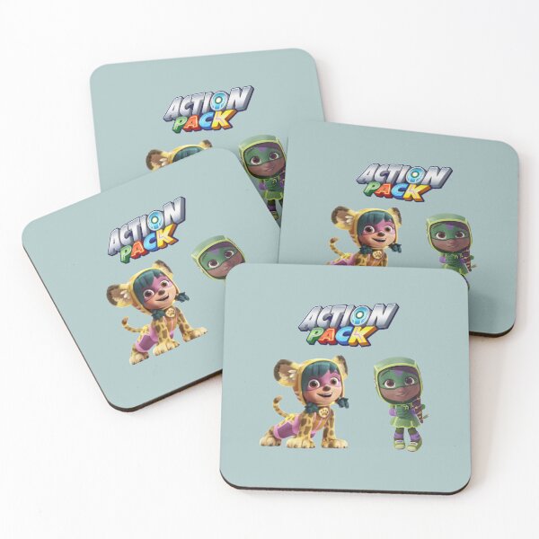 Item preview,   Action Pack designed and sold by anime-022.