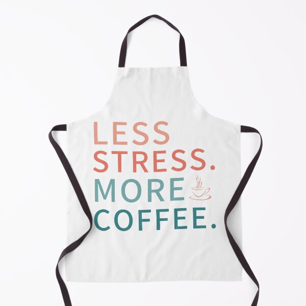 Item preview, More Coffe Text designed and sold by jodisdelcambre.