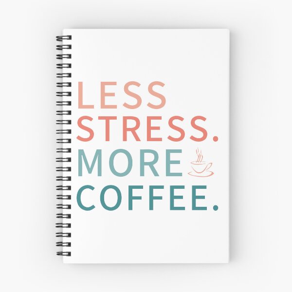 Item preview, More Coffe Text designed and sold by jodisdelcambre.
