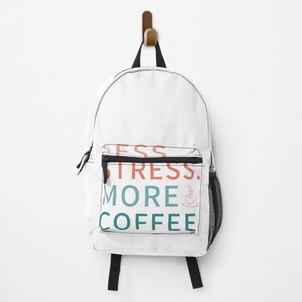Item preview, More Coffe Text designed and sold by jodisdelcambre.