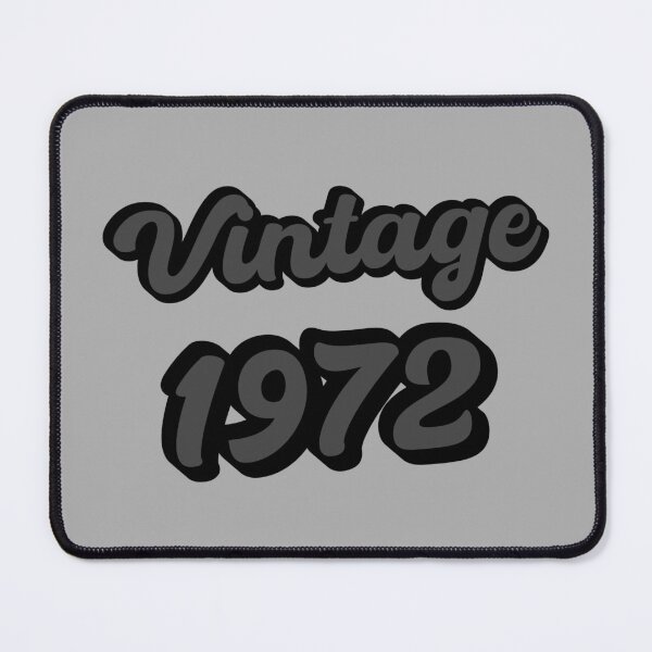 Item preview, Vintage Retro 1972 designed and sold by Yayatachdiyat0.