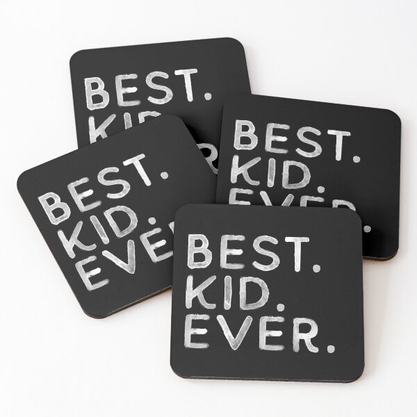Artikelvorschau, Best kid ever entworfen und verkauft von NicklDesign.