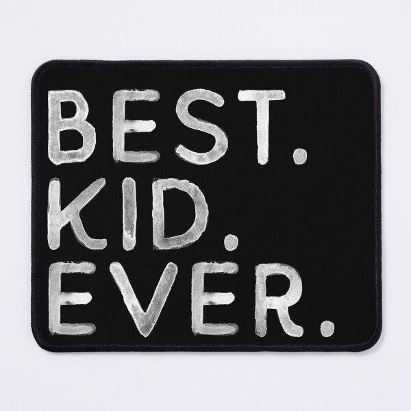 Item preview, Best kid ever designed and sold by NicklDesign.