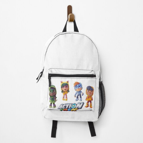 Item preview,   Action Pack designed and sold by anime-022.