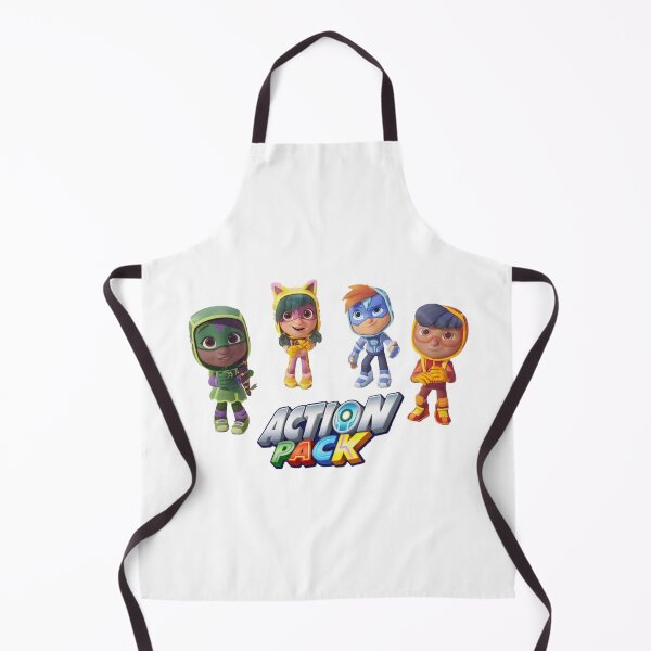 Item preview,   Action Pack designed and sold by anime-022.